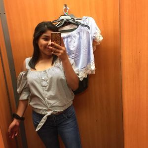 Meet your Posher, Miranda